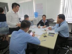 Kỹ năng quản lý đội ngũ kinh doanh hiệu quả - Sacomreal (29 & 30.12.2016)